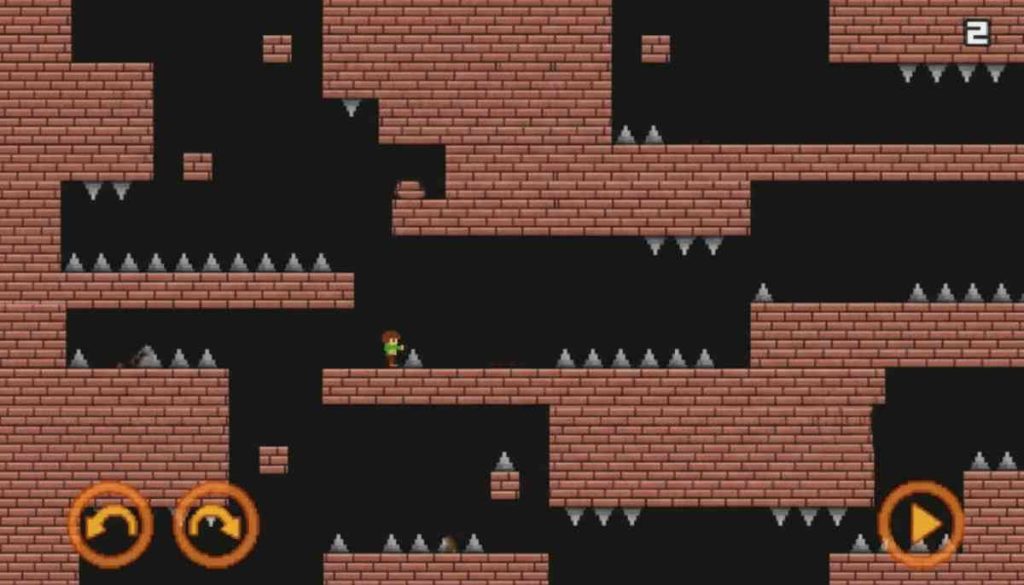 Trap Adventure 2 APK