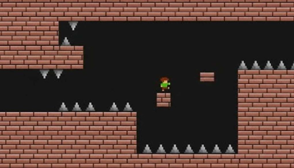 Trap Adventure 2 APK game